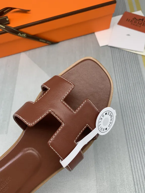 Hermes Shoe 